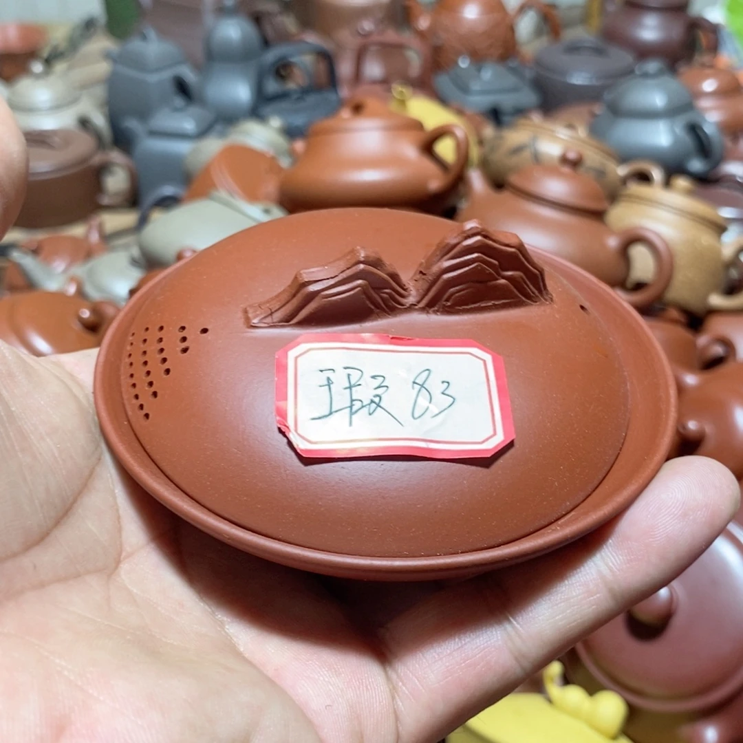 茶壶紫砂欢迎各位光临惠顾