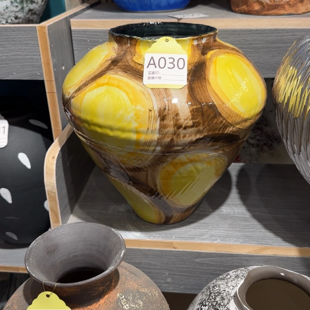 景德镇陶瓷艺术品