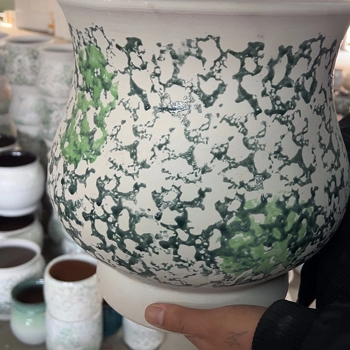 正品高度30厘米口径27厘米