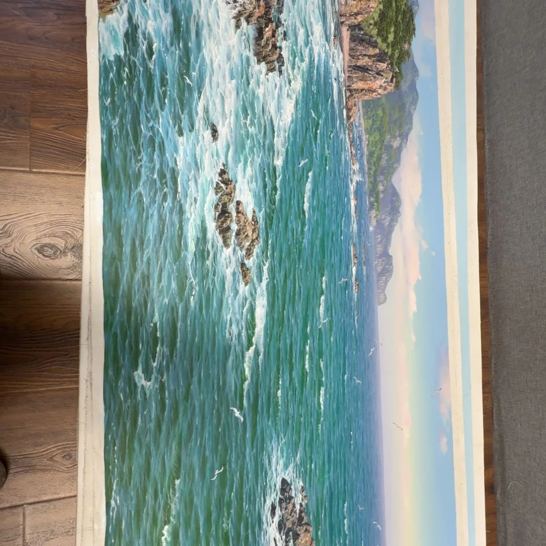 油画加油加油努力加油努力加油努力加油