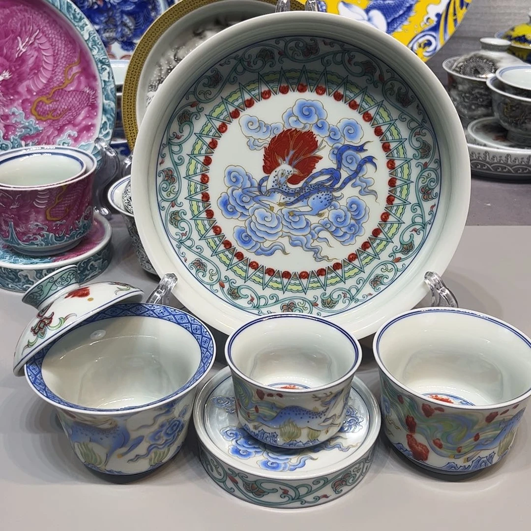 茶盏景德镇陶瓷学院