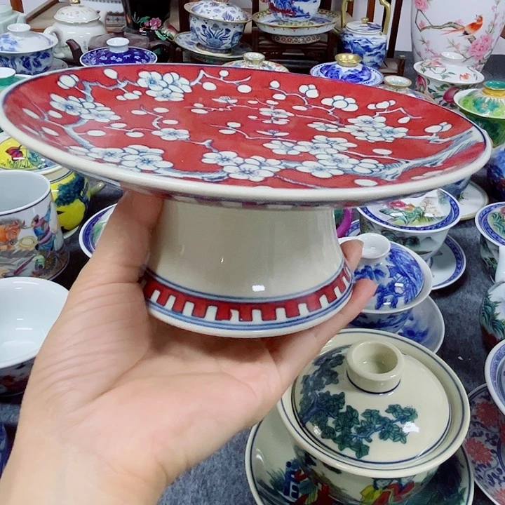 摆件景德镇陶瓷博物有限公司