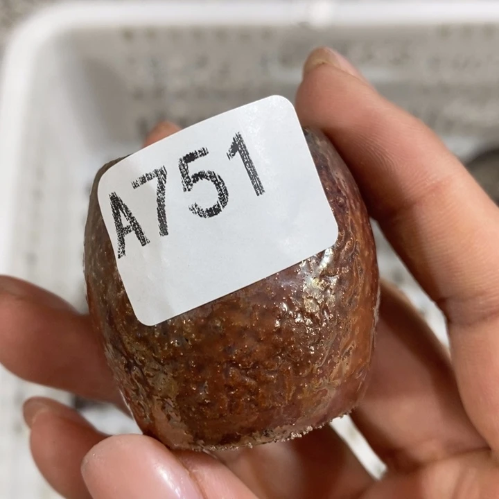 柴烧裸烧纯手工制作