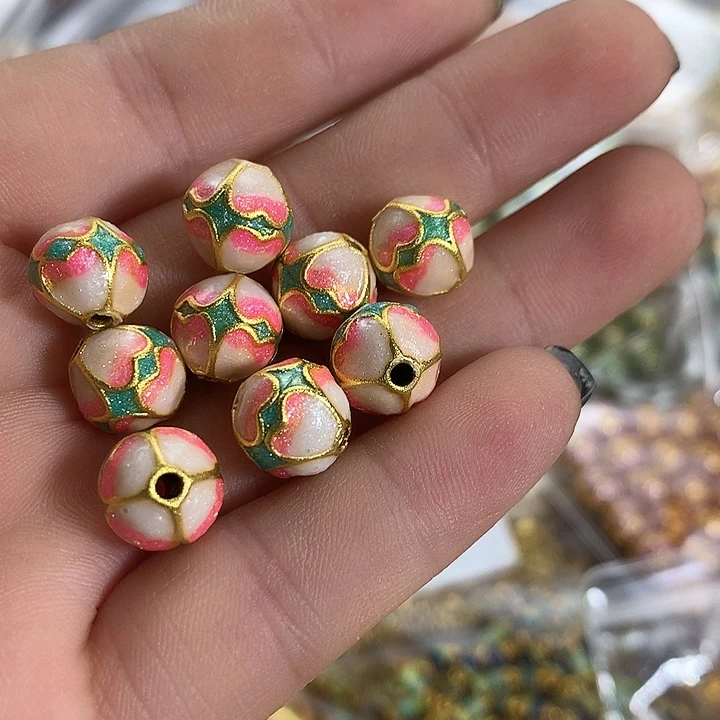 铜合金可爱系列 满三单飞2