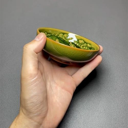 【闪购商品】茶盏-10150..........