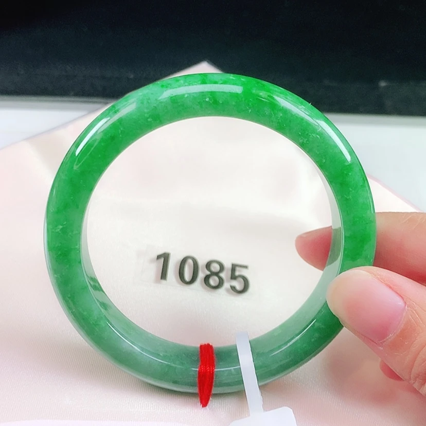 【闪购商品】未镶嵌手镯翡翠