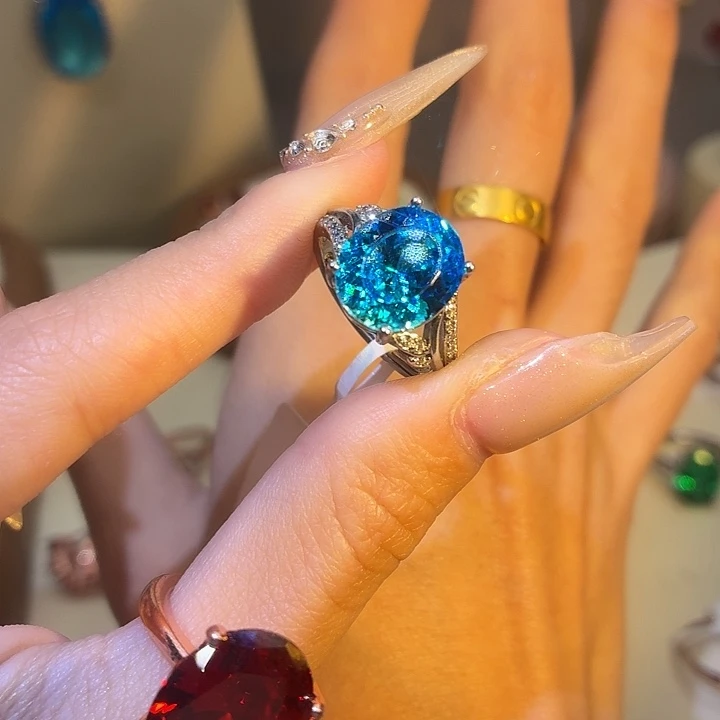 合成立方氧化锆合金999