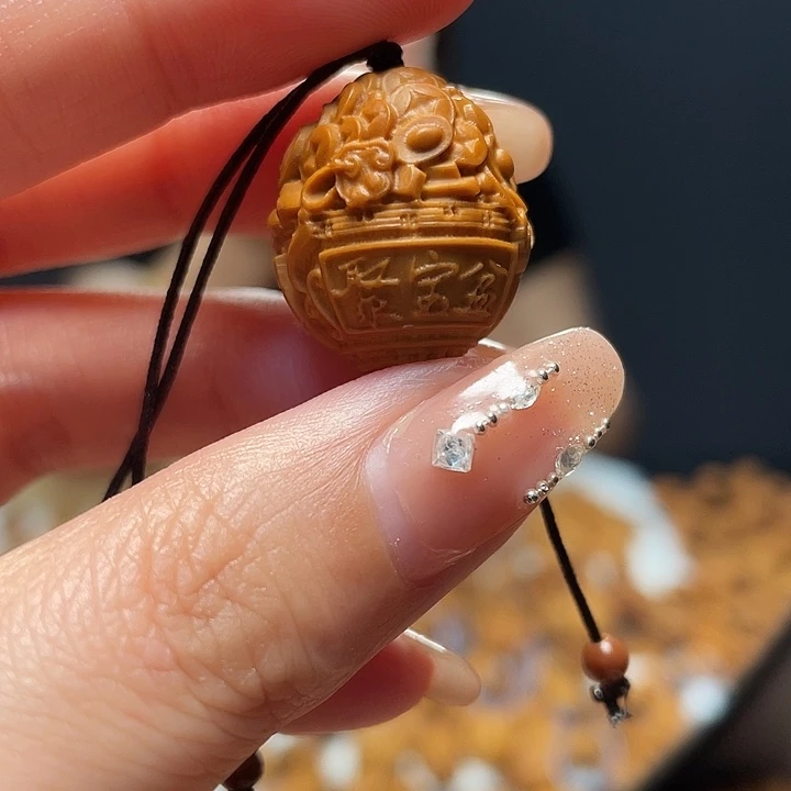 橄榄核手串/手链橄榄