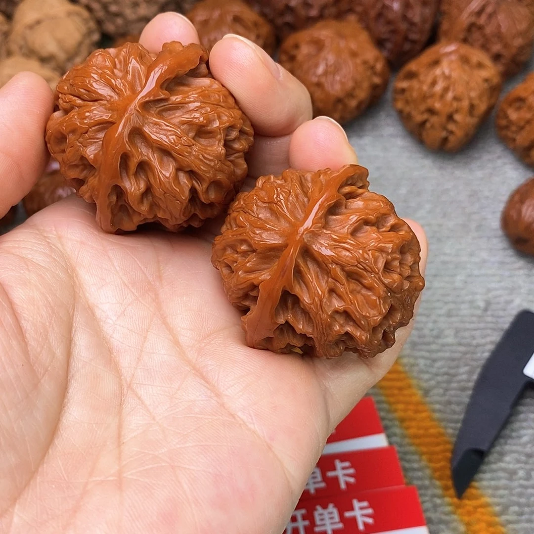 木质类