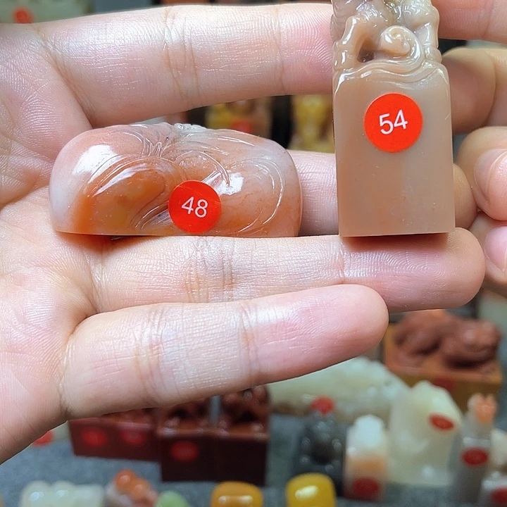 老挝石朝**石老挝石印章