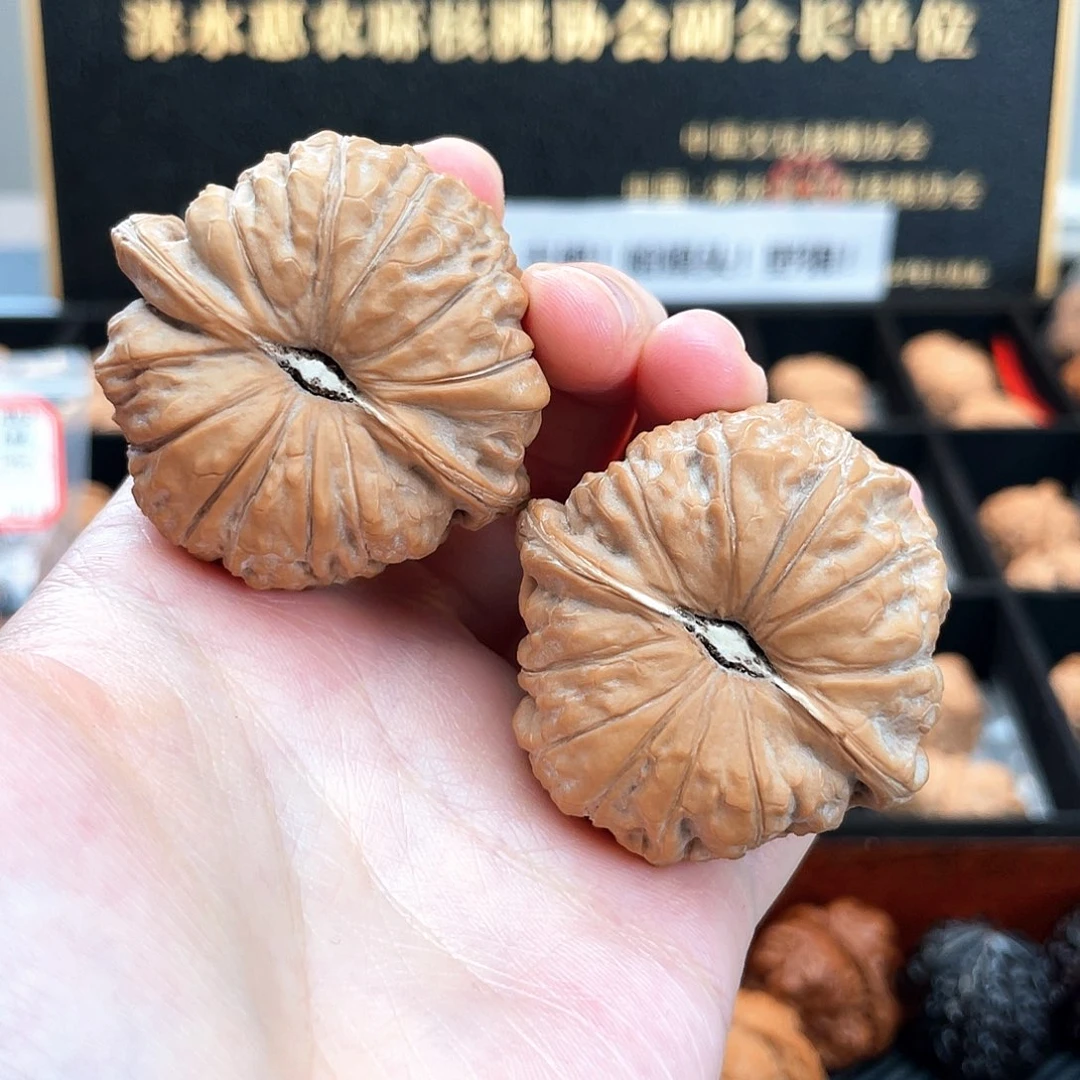把件文玩核桃47S1