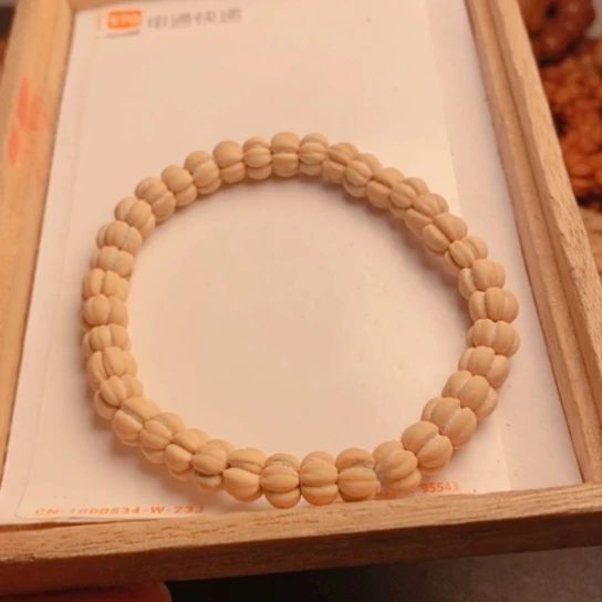 柏香籽/百香籽吊坠石****e