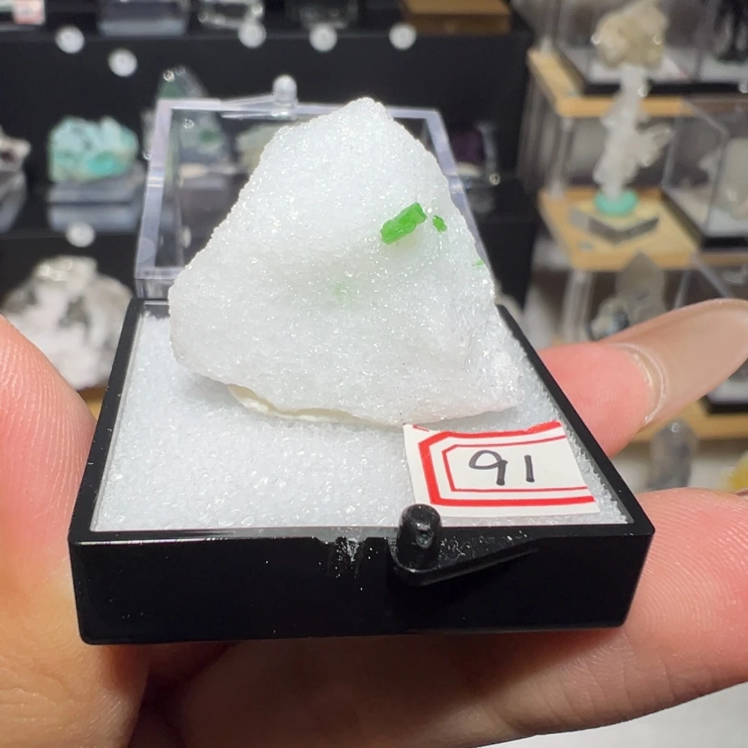银S925镶嵌大型摆件（非配饰）紫晶