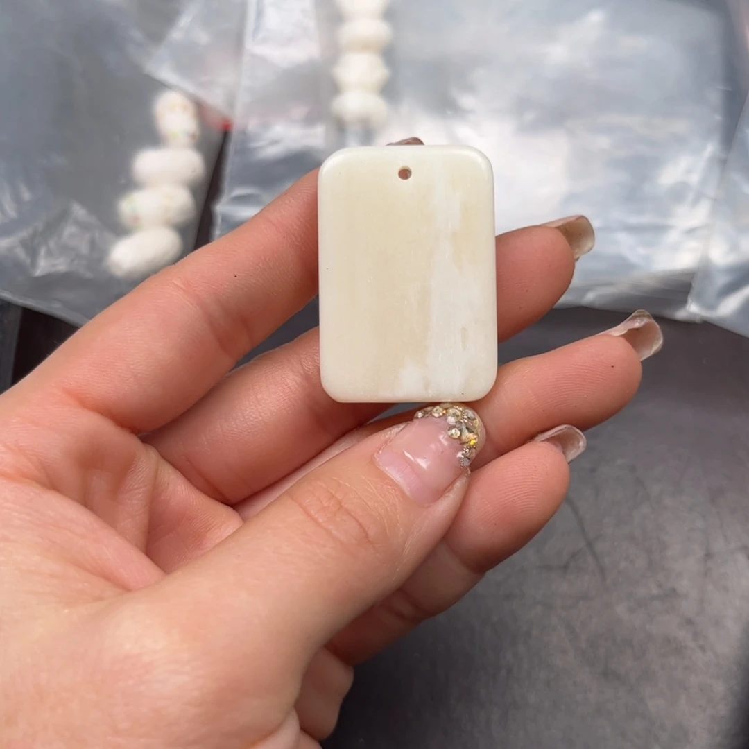 手串/手链驼骨编号34