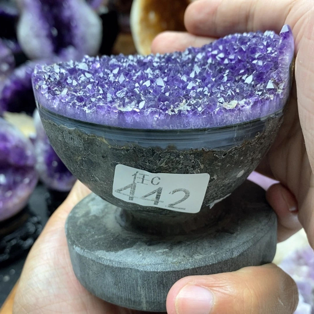 未镶嵌大型摆件（非配饰）水晶