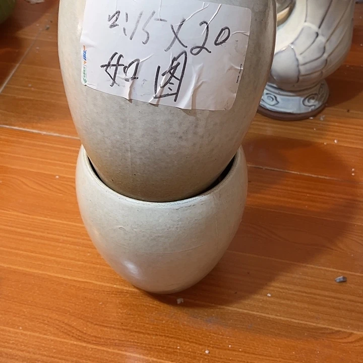 泥塑自产自销模式