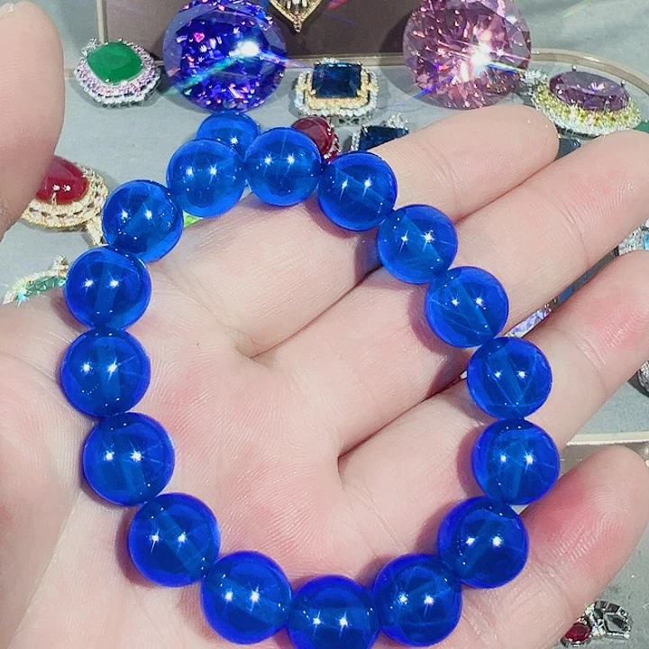 水***锦非金属一共3条，粉 绿 蓝