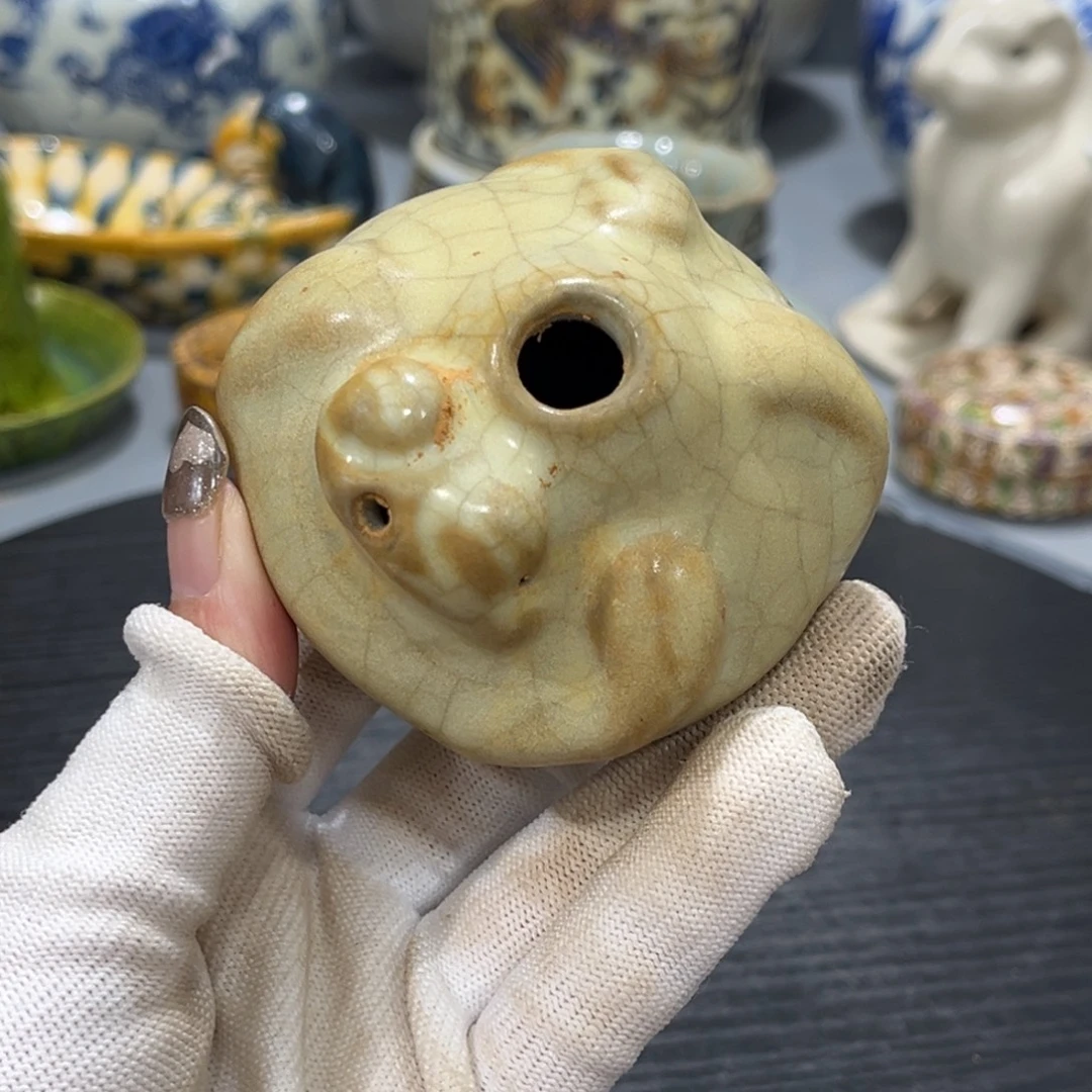 摆件祝老师们新年快乐～