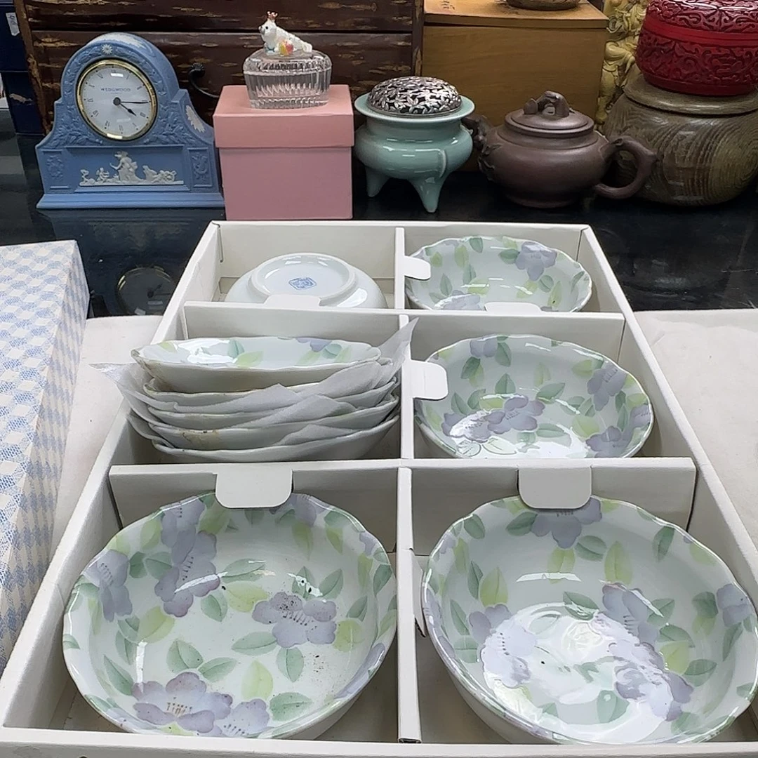 銘海精选，天天好物53