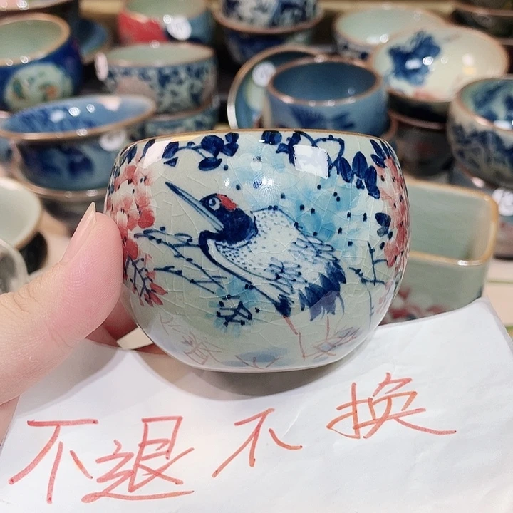 景德镇陶瓷艺术博物有限公司