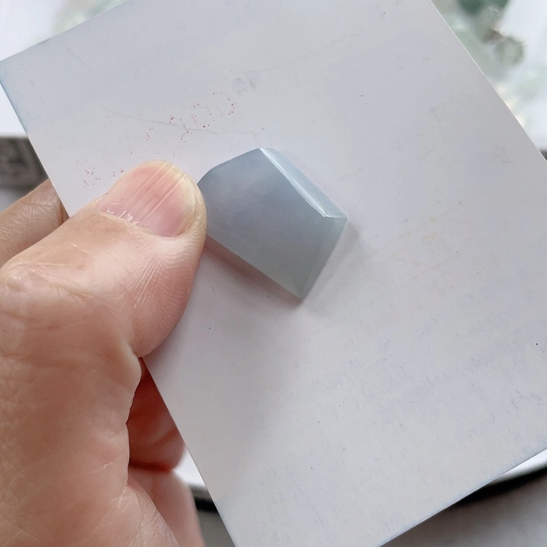 翡翠颈饰未镶嵌嘤****g吊坠