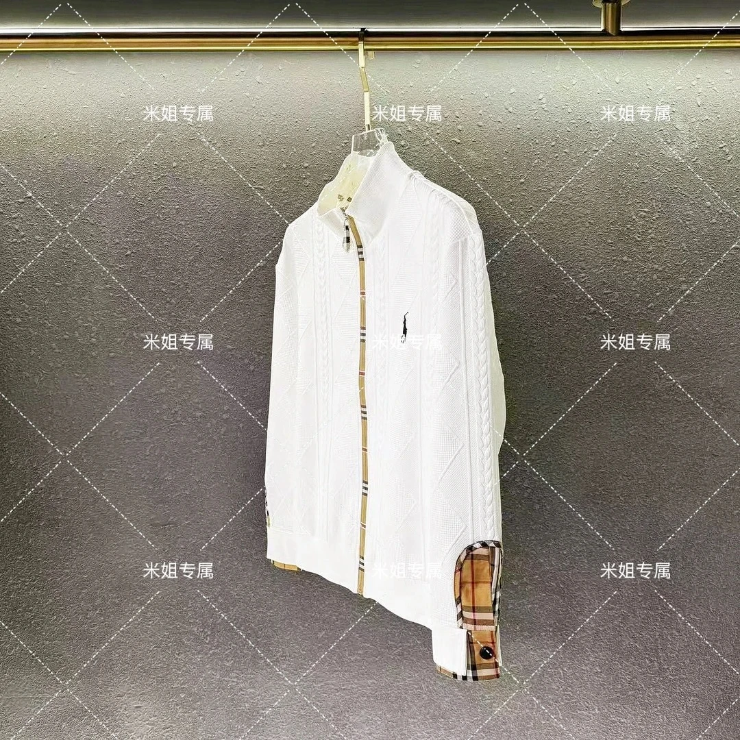 CC欧洲站男女同款设计师潮流时尚休闲男士时尚外套-KS10款