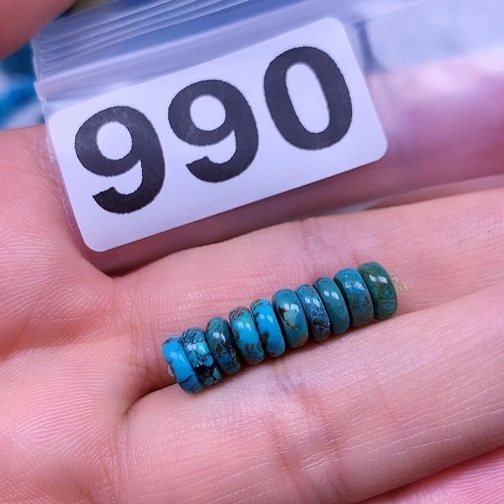 空竹粉丝专享十堰特色手工散珠