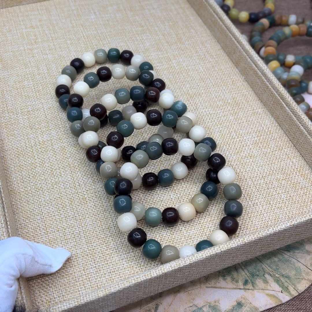 吊坠菩提根/象牙果13水磨山野玫瑰桶福利一锅975