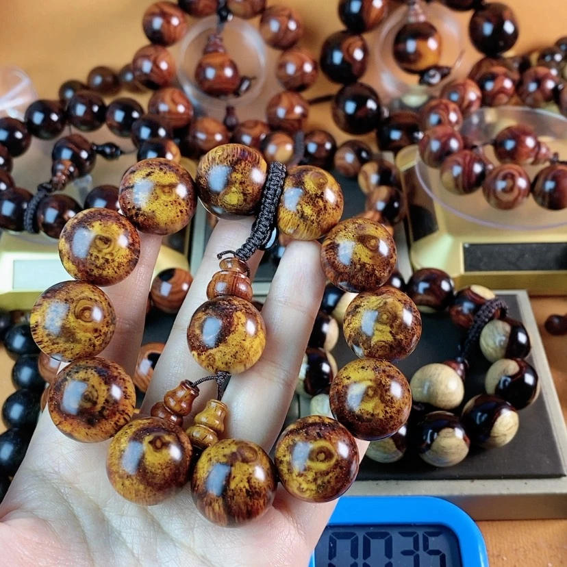 【闪购商品】花梨木类东**东黄20