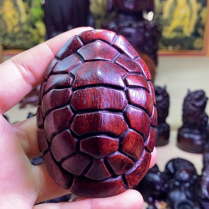 【闪购商品】檀香紫檀（小叶紫檀）