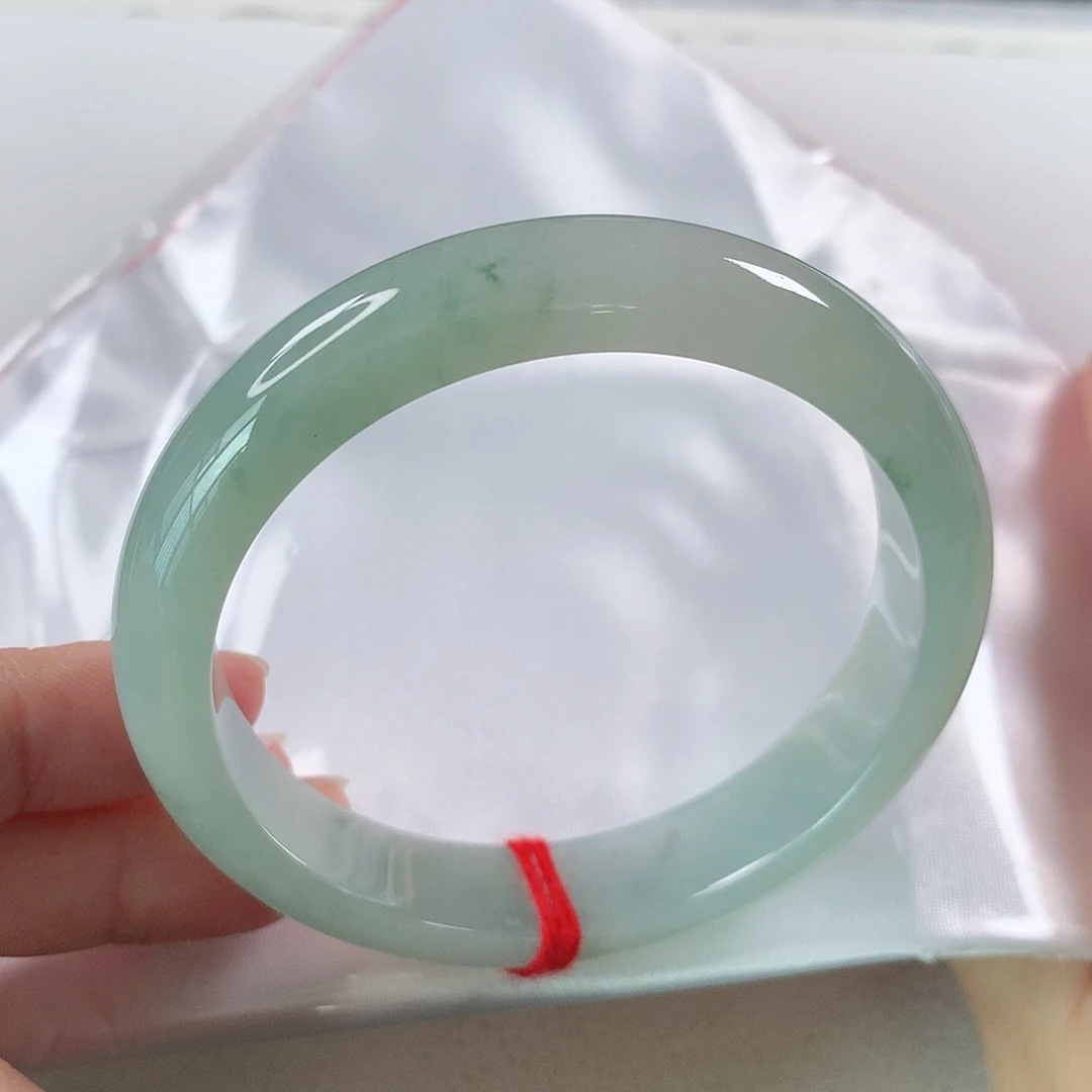 未镶嵌手镯翡翠②④①