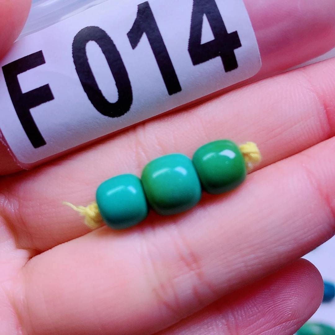 空竹粉丝专享十堰特色手工散珠