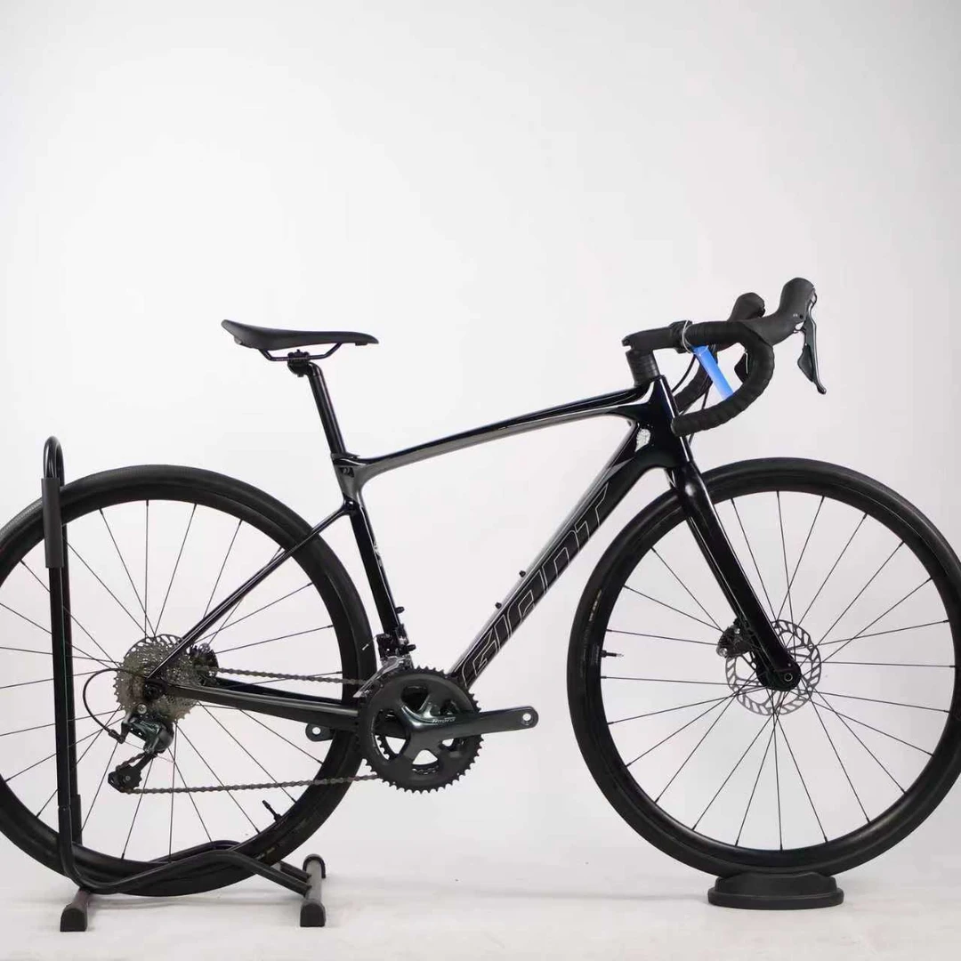 老款 Defy adv 3 公路自行车 S码 跨高73.3 适合165-175