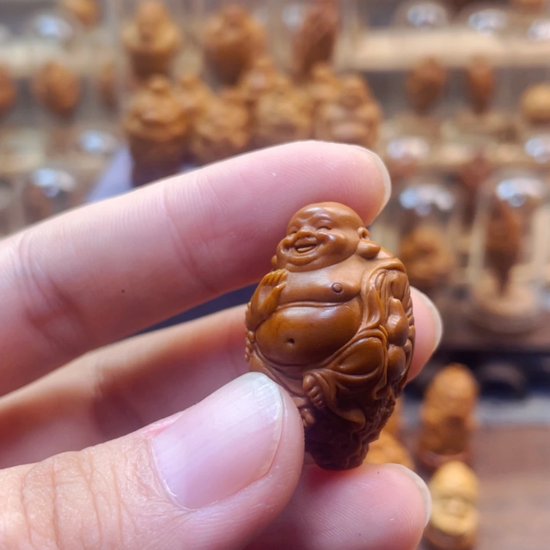 【闪购商品】手串/手链橄榄核