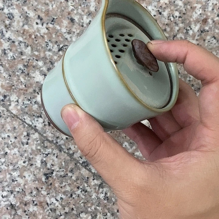 陶瓷艺术品及陶瓷艺术