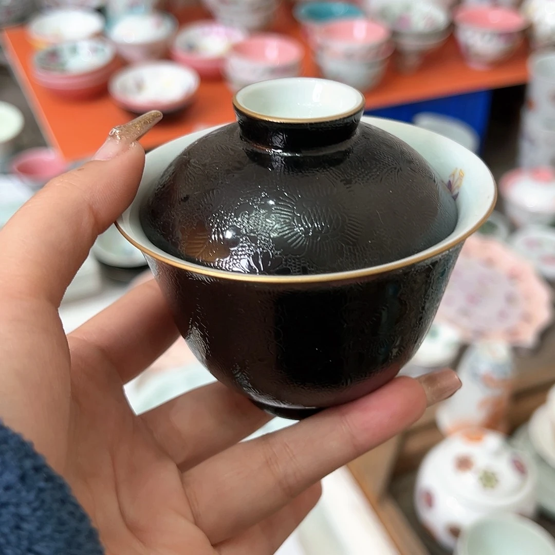 微瑕微瑕景德镇陶瓷