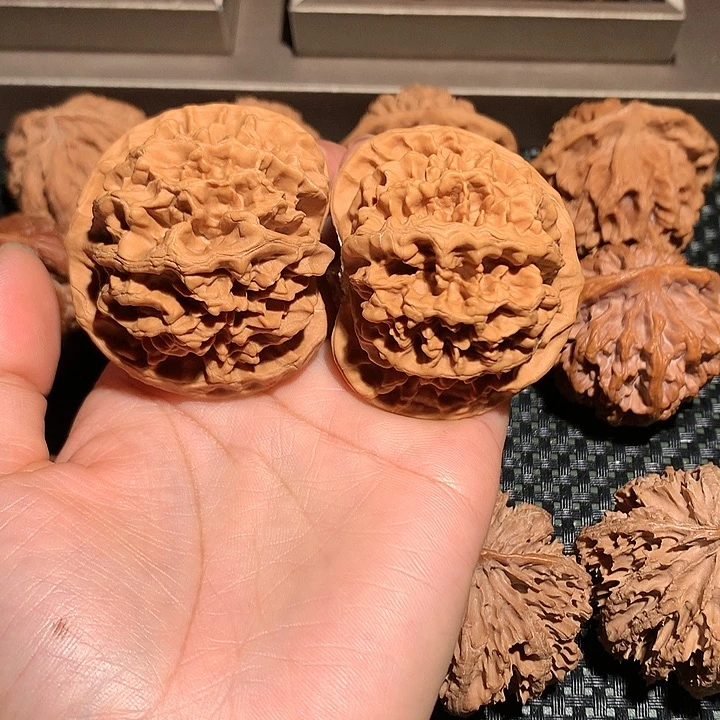 文玩核桃把件文玩5