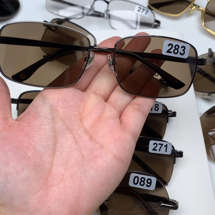 一体式全框茶水晶283