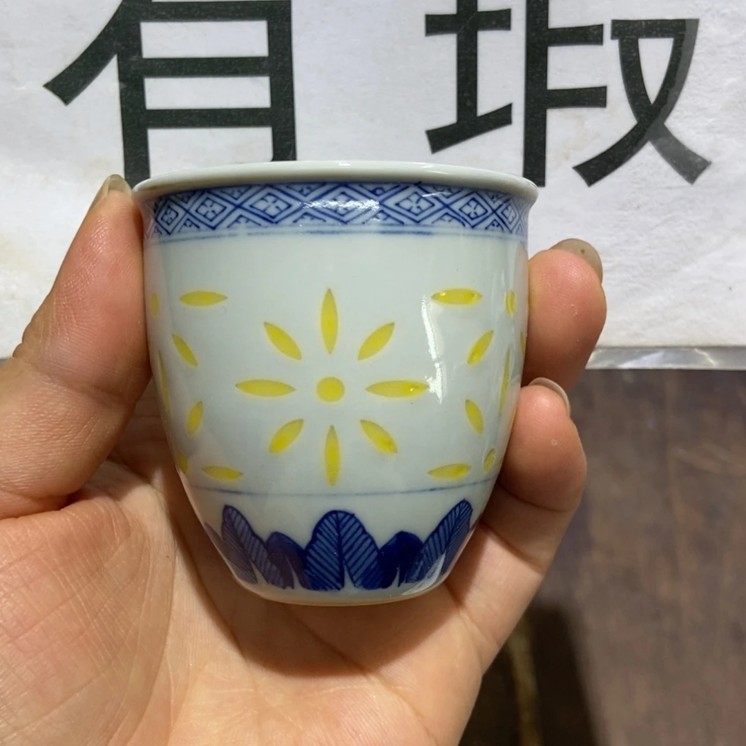 陶瓷艺术品等行业的
