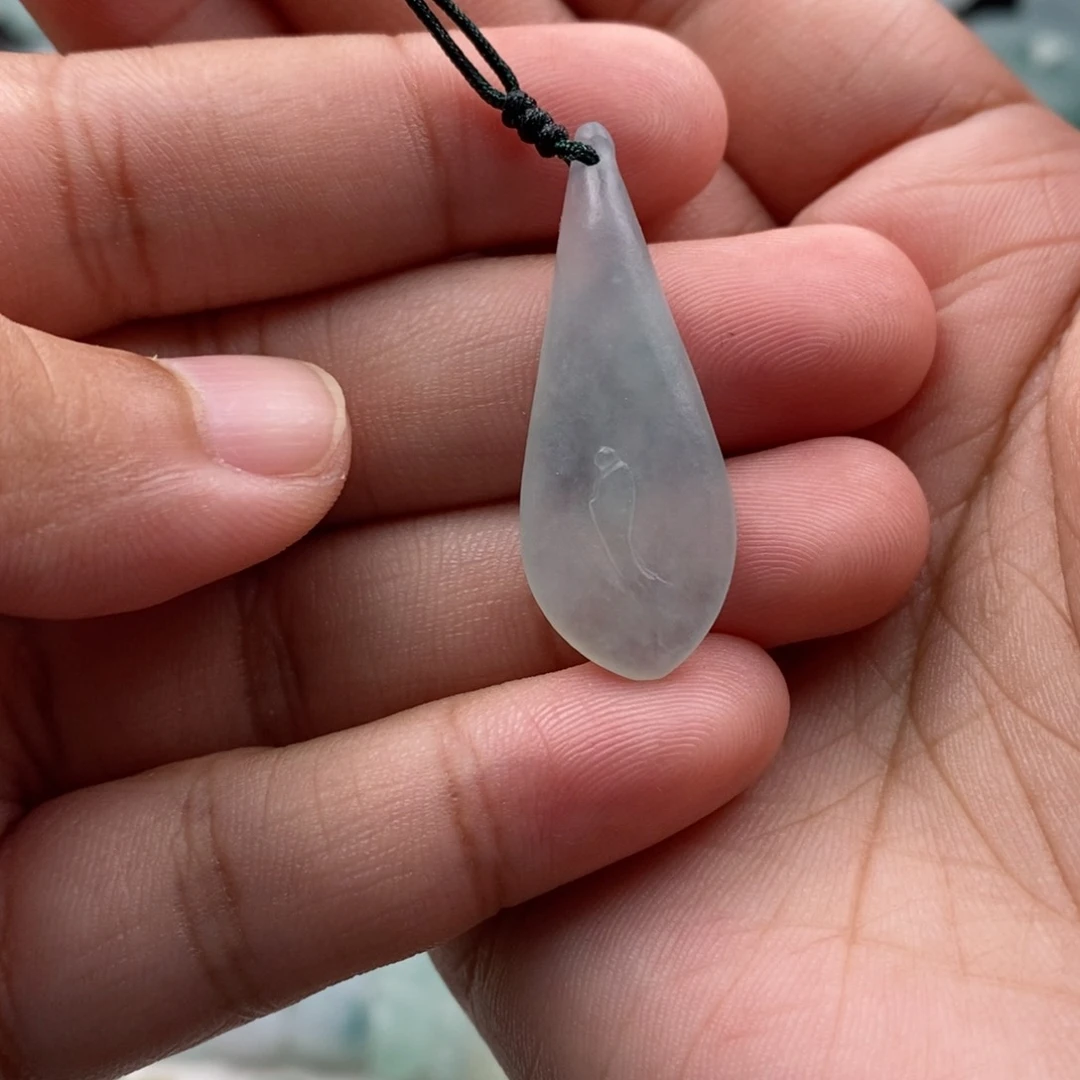 未镶嵌定制翡翠天然缅甸翡翠a货