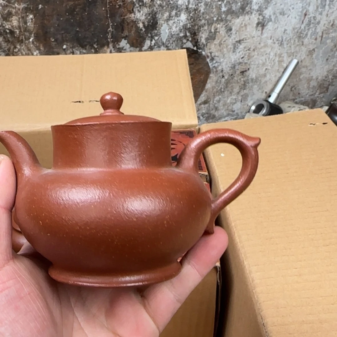 【闪购商品】紫砂茶壶紫砂茶具