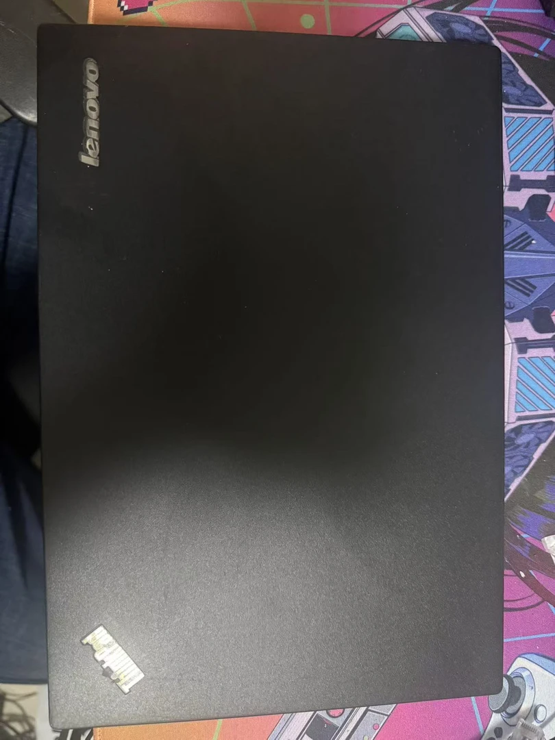 9新 Lenovo/联想 笔记本电脑 I5-6200U 8G内存 256G硬盘双电池