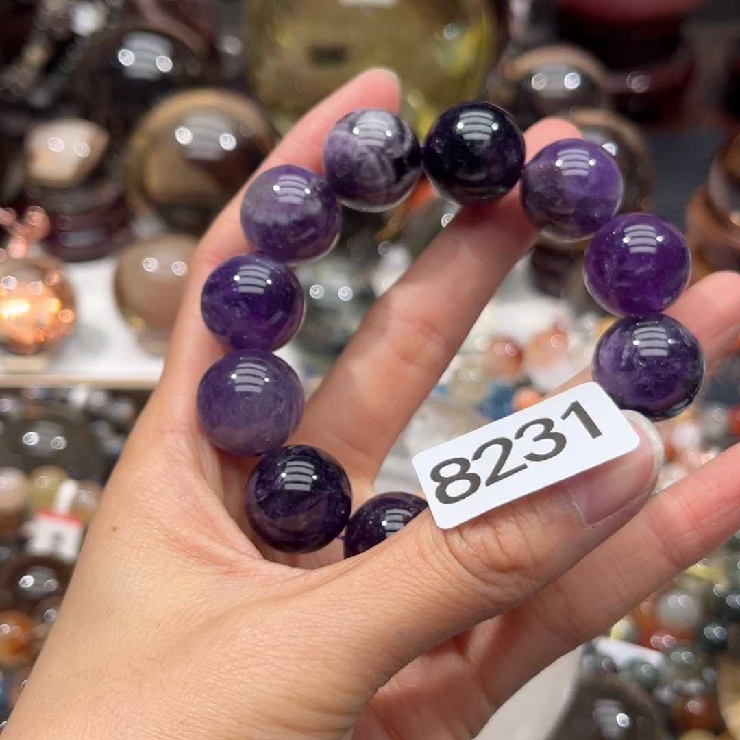 【闪购商品】未镶嵌手串水晶