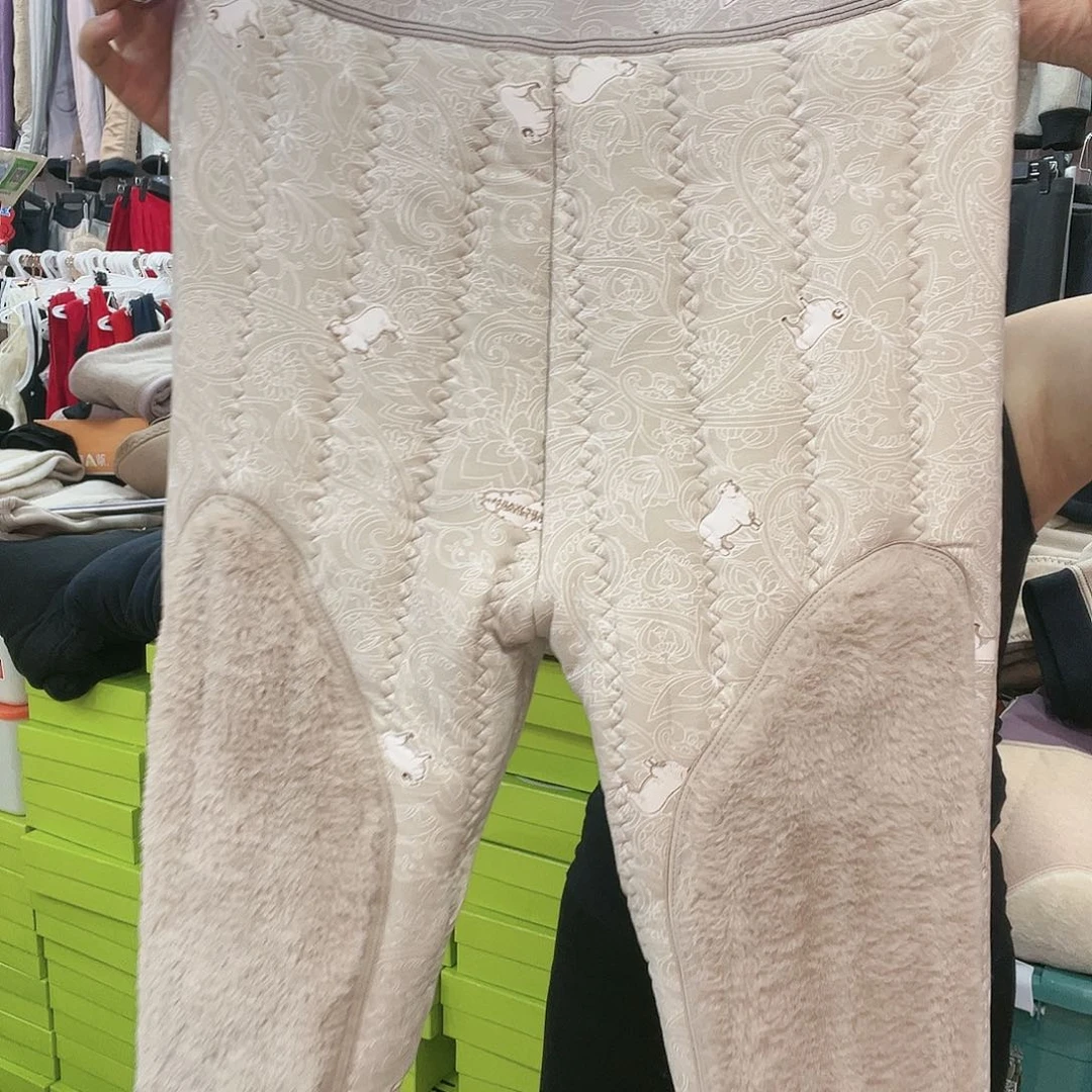 羊羔毛130-155斤女雅鹿850