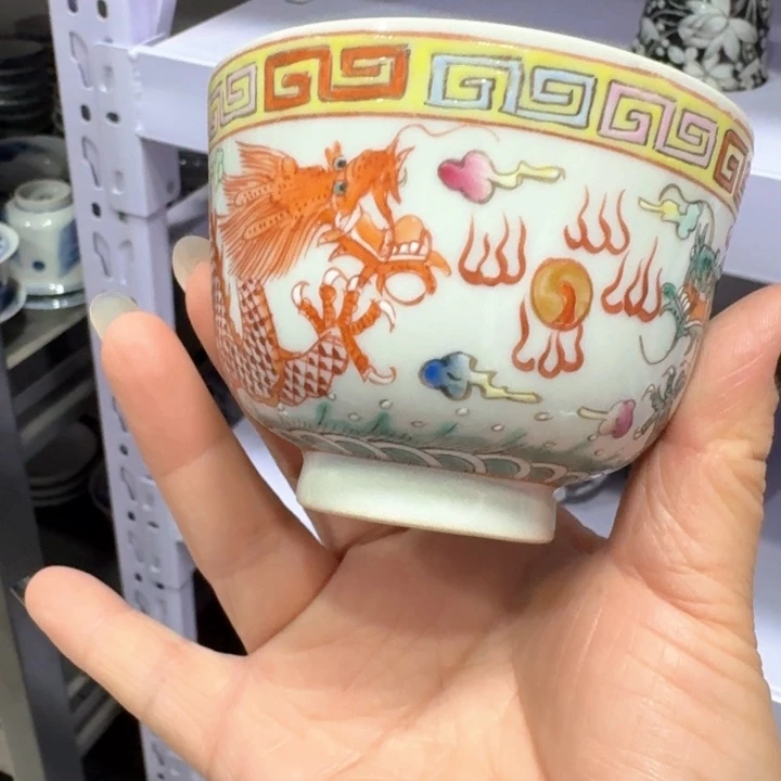 陶瓷艺术品收藏陶瓷