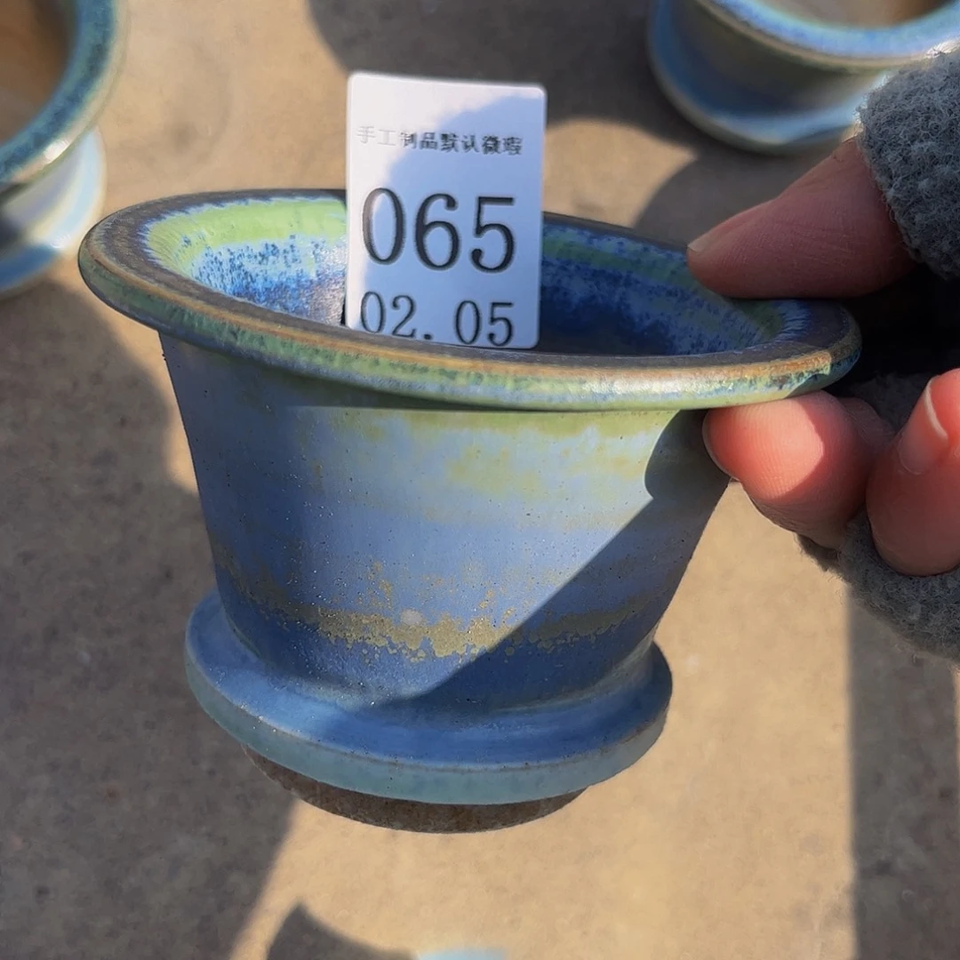 摆件景德镇陶瓷手工制作