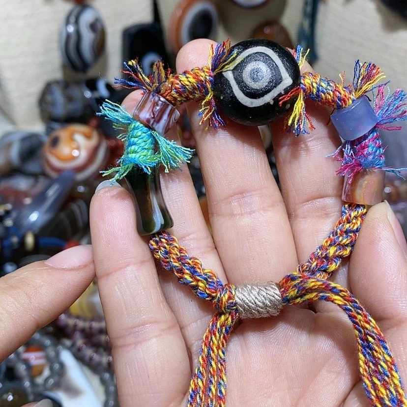 【闪购商品】未镶嵌手链玛瑙/玉髓