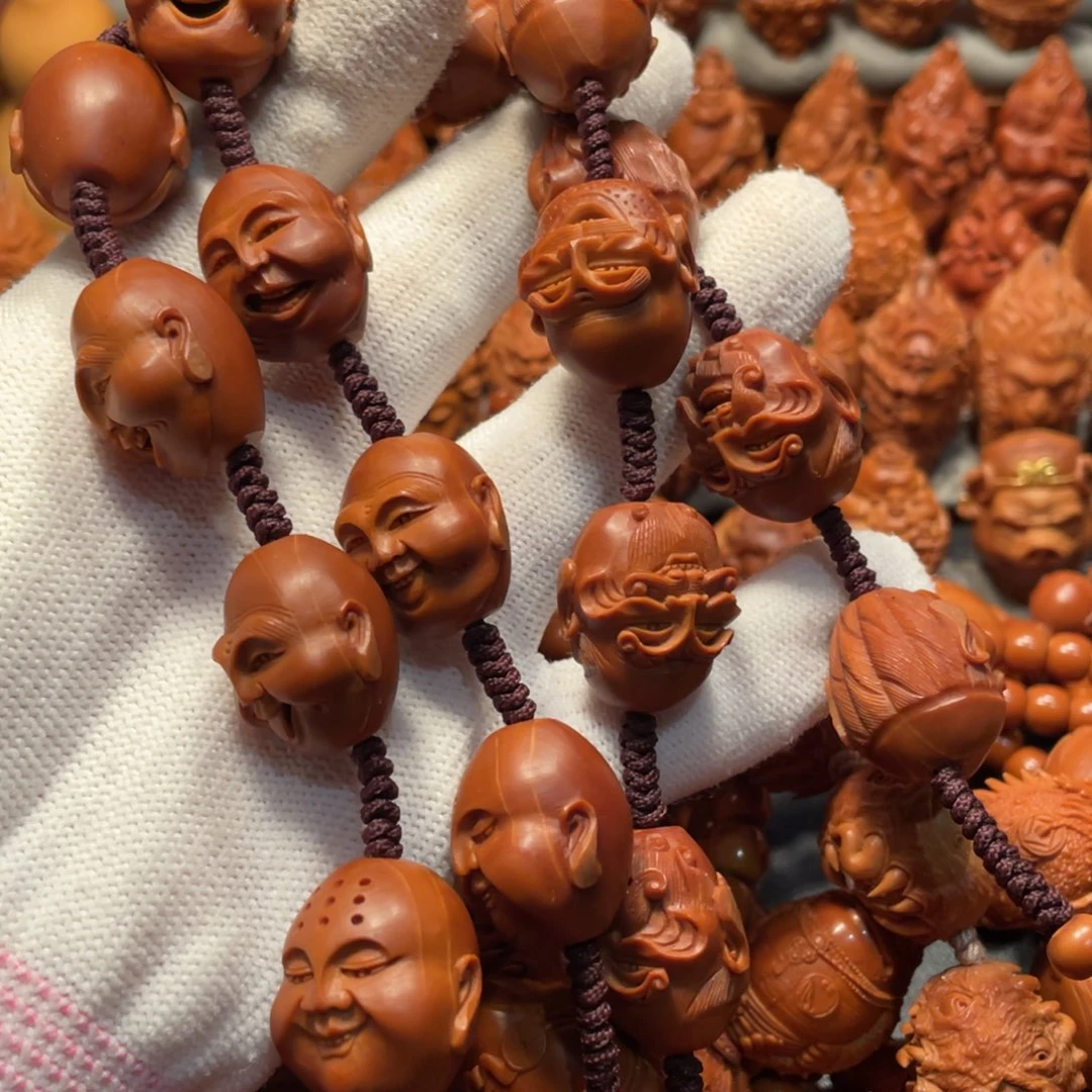 【闪购商品】手串/手链橄榄核