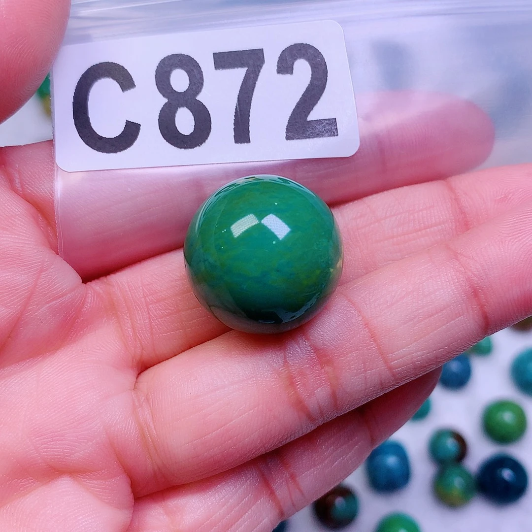 空竹粉丝专享十堰特色手工散珠