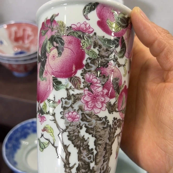 全场景德镇陶瓷景德镇陶瓷